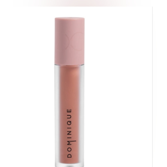 Dominique Cosmetics Other - Dominique Cream Matte Liquid Lip Color Dulce NIB